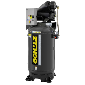 Schulz Compressors Products | Compressor World
