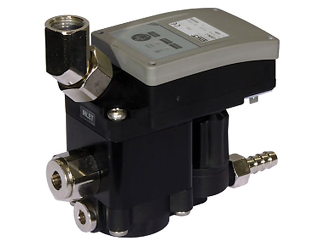 Aircel NED-LC Level Controlled Drain