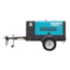 Airman PDS185S Portable Rotary Screw Air Compressor