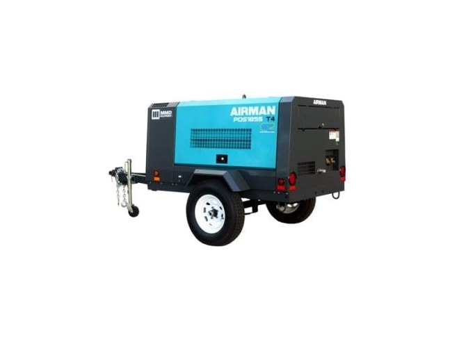 Airman compressor best sale