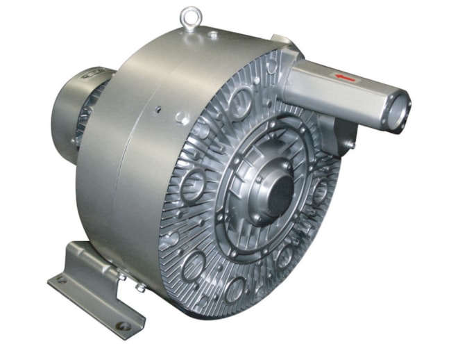 Airtech 3BA7 Series Regenerative Blower