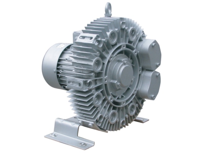 Airtech 3BA7 Series Regenerative Blower