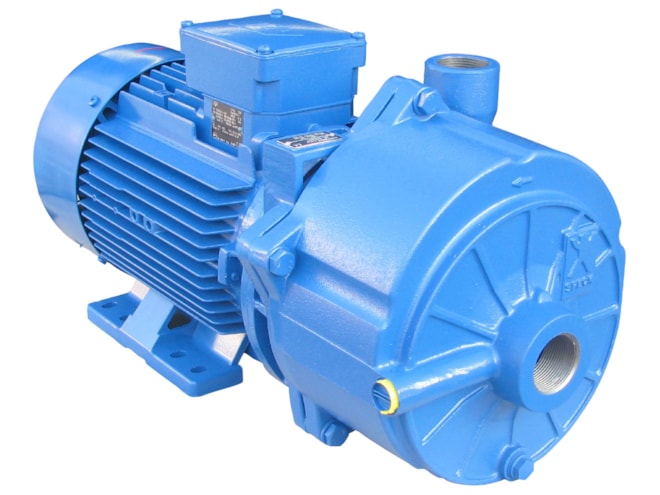 Airtech 3AVN Series Liquid Ring Vacuum Pump