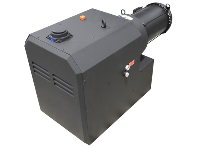 Airtech VCX Series Rotary Claw Vacuum Pump