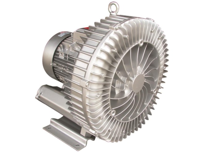 Airtech 3BA1 Series Two-Stage Regenerative Blower