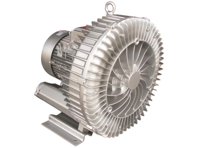 Airtech 3BA1 Series Regenerative Blower