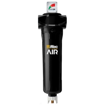 Altec AIR A Series Particulate Filter