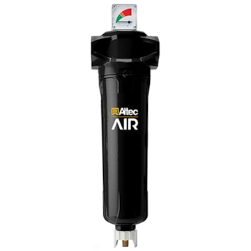 Altec AIR A Series Coalescing Filter