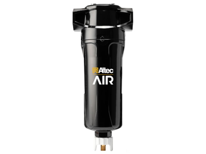 Altec AIR A Series Water Separator
