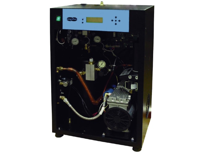 Altec AIR P1500W Series Dehydrator