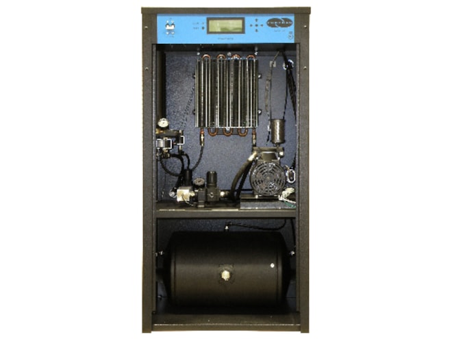 Altec AIR P4200W Series Dehydrator