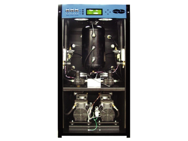 Altec AIR P8400W Series Dehydrator