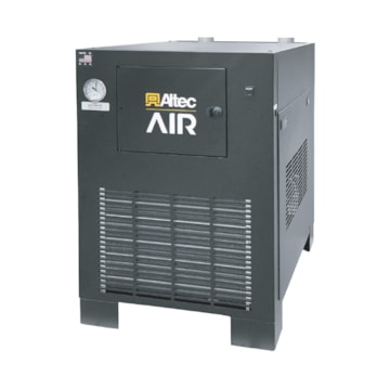 Altec AIR RAD Series Non-Cycling Refrigerated Air Dryer