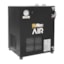 Altec AIR RHT-0100-3, 100 CFM High Inlet Temp Non-Cycling Refrigerated Air Dryer 