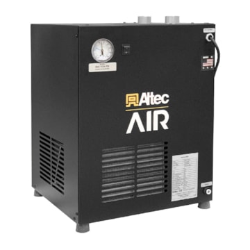 Altec AIR RHT Series High Inlet Temperature Non-Cycling Refrigerated Air Dryer