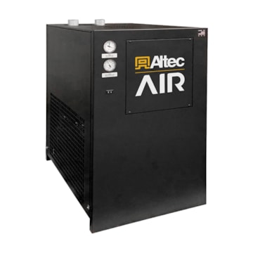 Altec AIR UA Series Non-Cycling Refrigerated Air Dryer