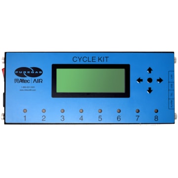 Altec AIR P08033W Cycling Module