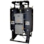 Altec AIR HBP-0400-4-6L, 400 SCFM Heated Desiccant Air Dryer with Blower Purge 