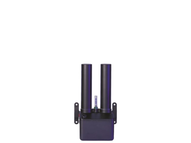 Altec AIR VSA2-11, 5.8 SCFM Heatless Regenerative Desiccant Air Dryer