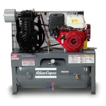 Atco Compressor Atlas Copco Products | Compressor World