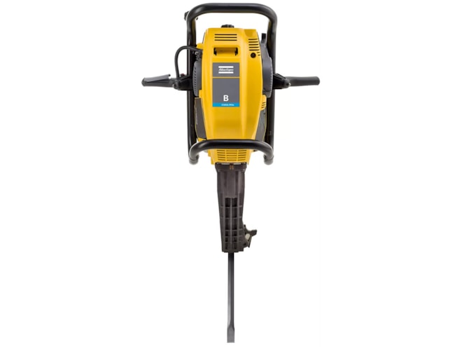 Atlas Copco Cobra PROe Gas Powered Breaker