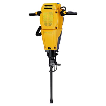 Atlas Copco Cobra Combi Gas Powered Breaker