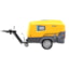 Atlas Copco E-Air Series H185 Variable Speed Rotary Screw Air Compressor 