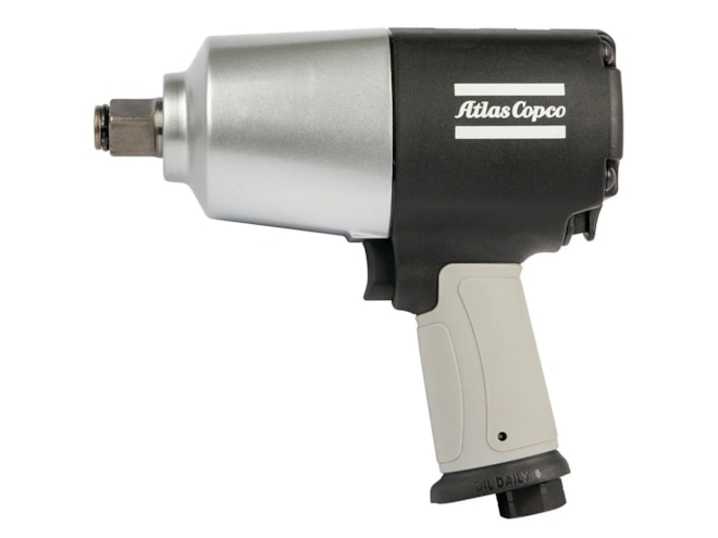 Atlas Copco Pneumatic Impact Wrench