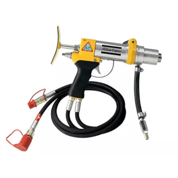 Atlas Copco LCD Series Hydraulic Core Drill