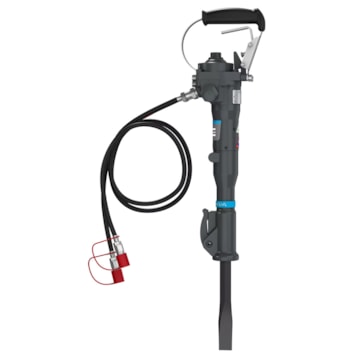 Atlas Copco LH 11 Hydraulic Pick Hammer