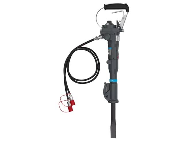 Atlas Copco LH 11 Hydraulic Pick Hammer