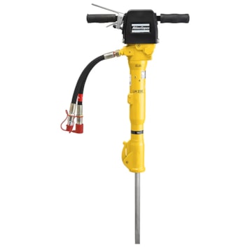 Atlas Copco LH 230 E Hydraulic Breaker