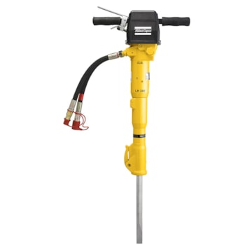 Atlas Copco LH 280 E Hydraulic Breaker