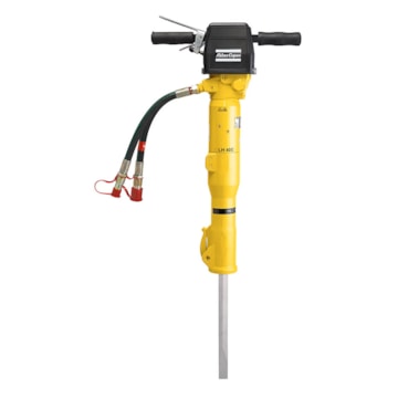Atlas Copco LH 400 E Hydraulic Breaker