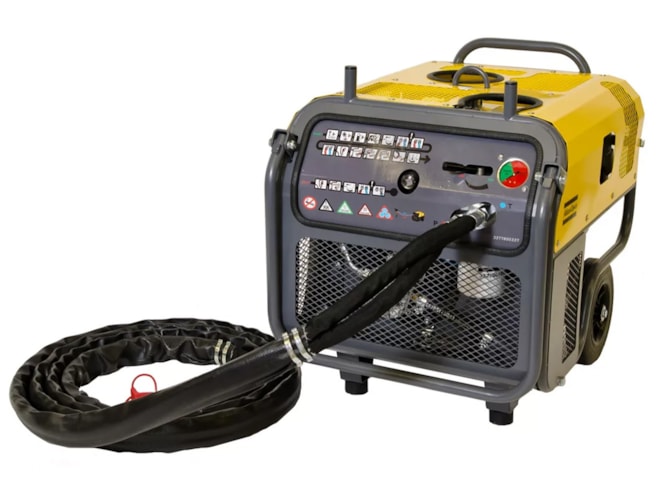 Atlas Copco LP 13-30 P Hydraulic Gasoline Power Pack