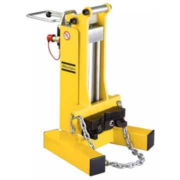 Atlas Copco LPP 10 HD Hydraulic Post Puller