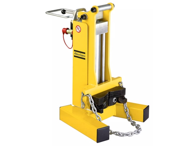 Atlas Copco LPP 10 HD Hydraulic Post Puller