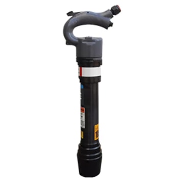 Atlas Copco Pneumatic Rivet Buster