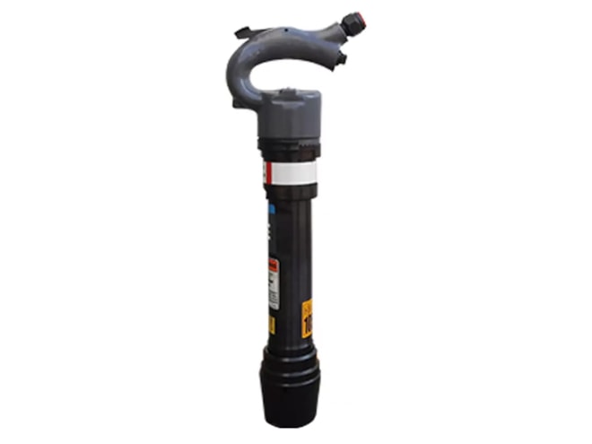 Atlas Copco Pneumatic Rivet Buster