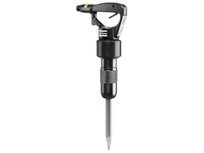 Atlas Copco Pneumatic Chipping Hammer