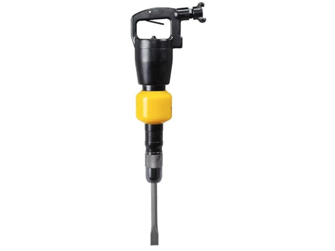 Atlas Copco Pneumatic Chipping Hammer