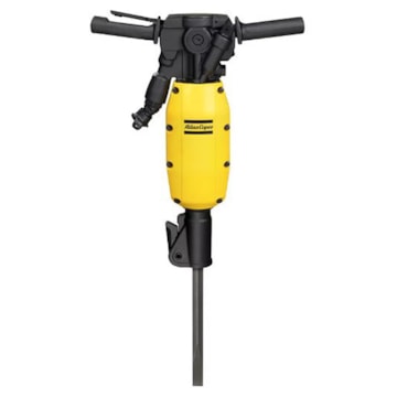 Atlas Copco TEX 150PE Pneumatic Breaker