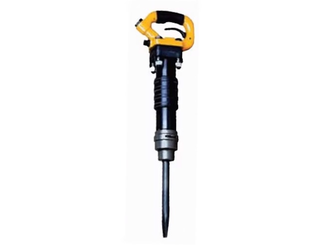 Atlas Copco Pneumatic Chipping Hammer
