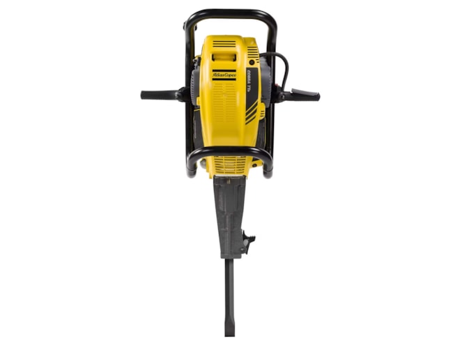 Atlas Copco Cobra TTe Gas Powered Tamper