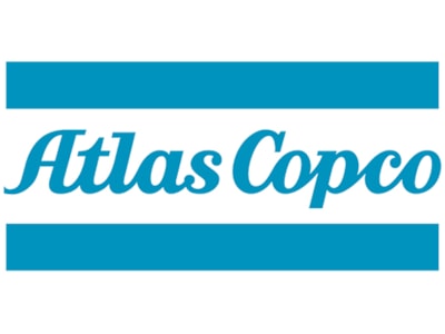 Atlas Copco
