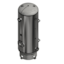 Atlas Copco LV-660 Vertical Air Receiver Tank