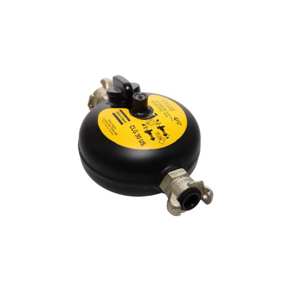 Atlas Copco Airline Water Separator and Lubricator