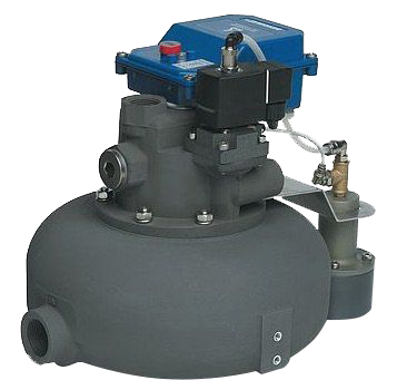 BEKO Technologies BEKOMAT NLV Series Zero Loss Condensate Drain