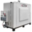 BOSS Industries Bullet D 80 Diesel Driven Rotary Screw Air Compressor with 7.5kW Generator