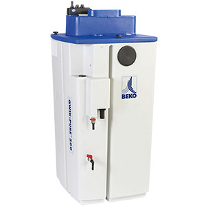 BEKO Technologies QWIK-PURE Oil and Water Separator
